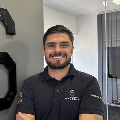 Alex de Souza